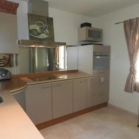 Casa Isabel 4 Personas Holiday home *