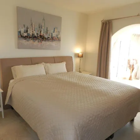 Casa Isabel 4 Personas Calpe