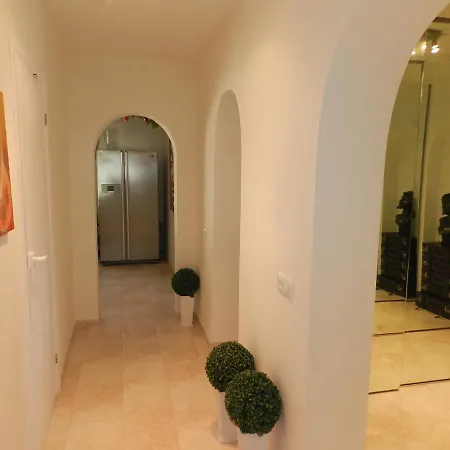 Casa Isabel 4 Personas Feriehus